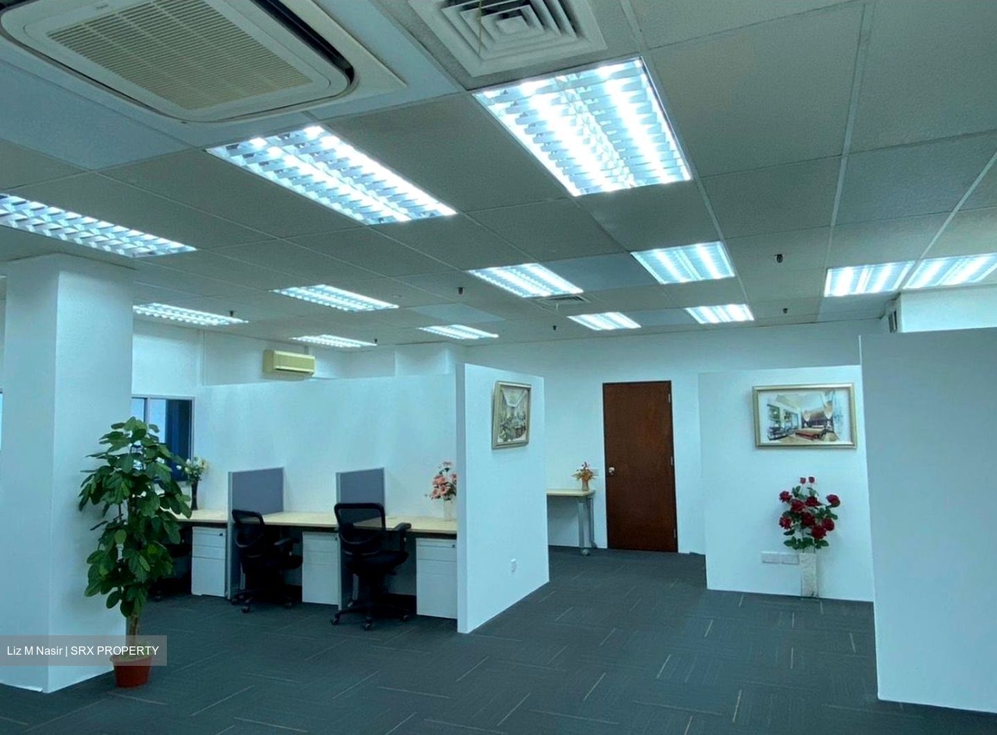 Crystal Time Building (D13), Factory #625056961